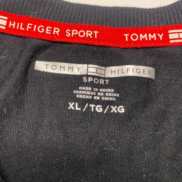 Tommy Hilfiger Sport Men - Picture 3 of 7